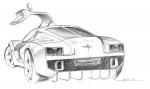 Gumpert Tornante 2011 года